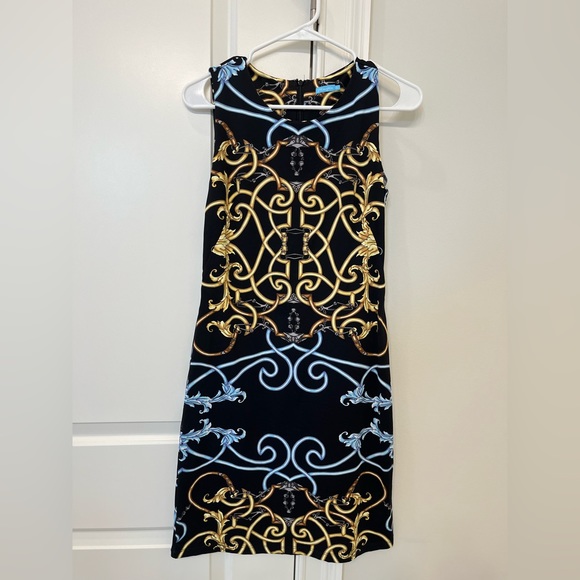 J.McLaughlin sleeveless dress - Picture 1 of 3